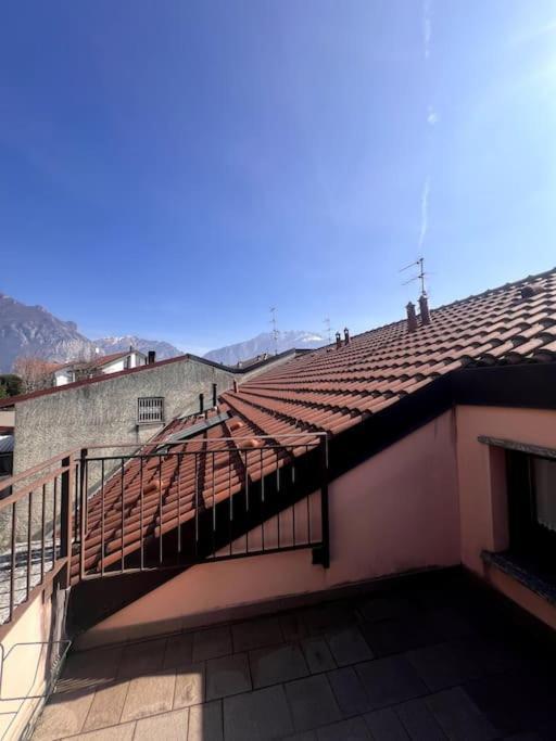 Home 26, Near The Lake Valmadrera Exterior foto